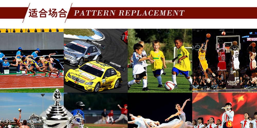 Supplying 7.5-inch trophies, plastic trophies, gold-plated plastic craft trophies, and trophies pic 8