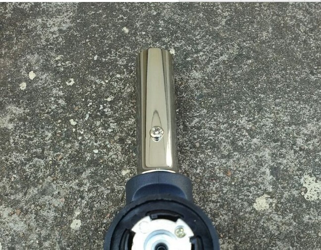 Butane gas spray gun, open flame igniter, kitchen, portable windproof outdoor spray gun, welding gun, gas pic 40