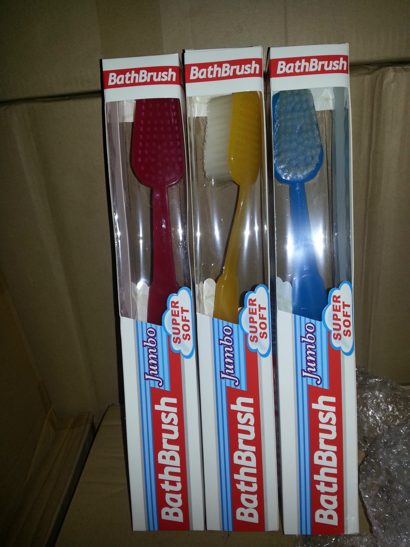 Large toothbrush, big toothbrush, scrubbing brush, bathing brush, cleaning brush, hotel long-handled massage, back rubbing, bath brush, bath brush pic 19