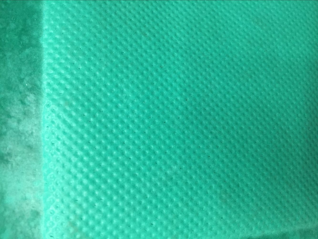 拉丝喷丝发泡底 葡文葡萄牙语BEMVINDO除尘刮泥客厅门垫入户地垫详情3