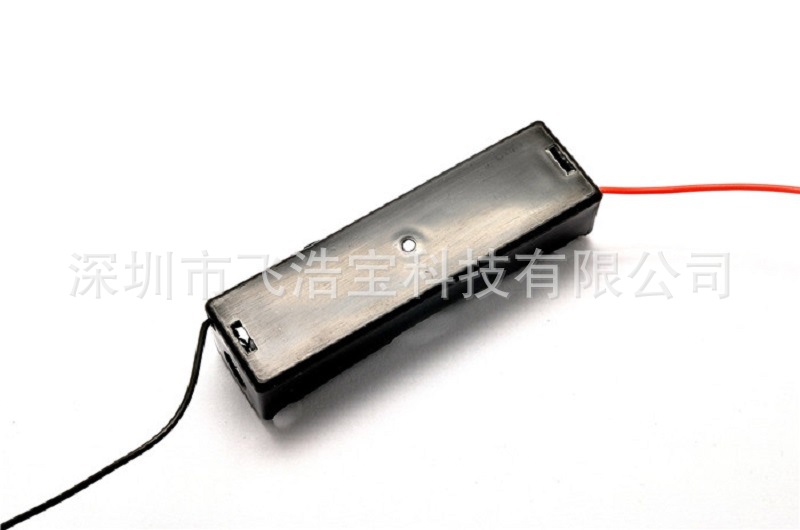 2 No. 5 batteries with no cover and switch, 3 No. 7 battery boxes, 4 No. 5 batteries, 3 No. 5 AA batteries, 8 No. 5 connectors with plugs pic 14