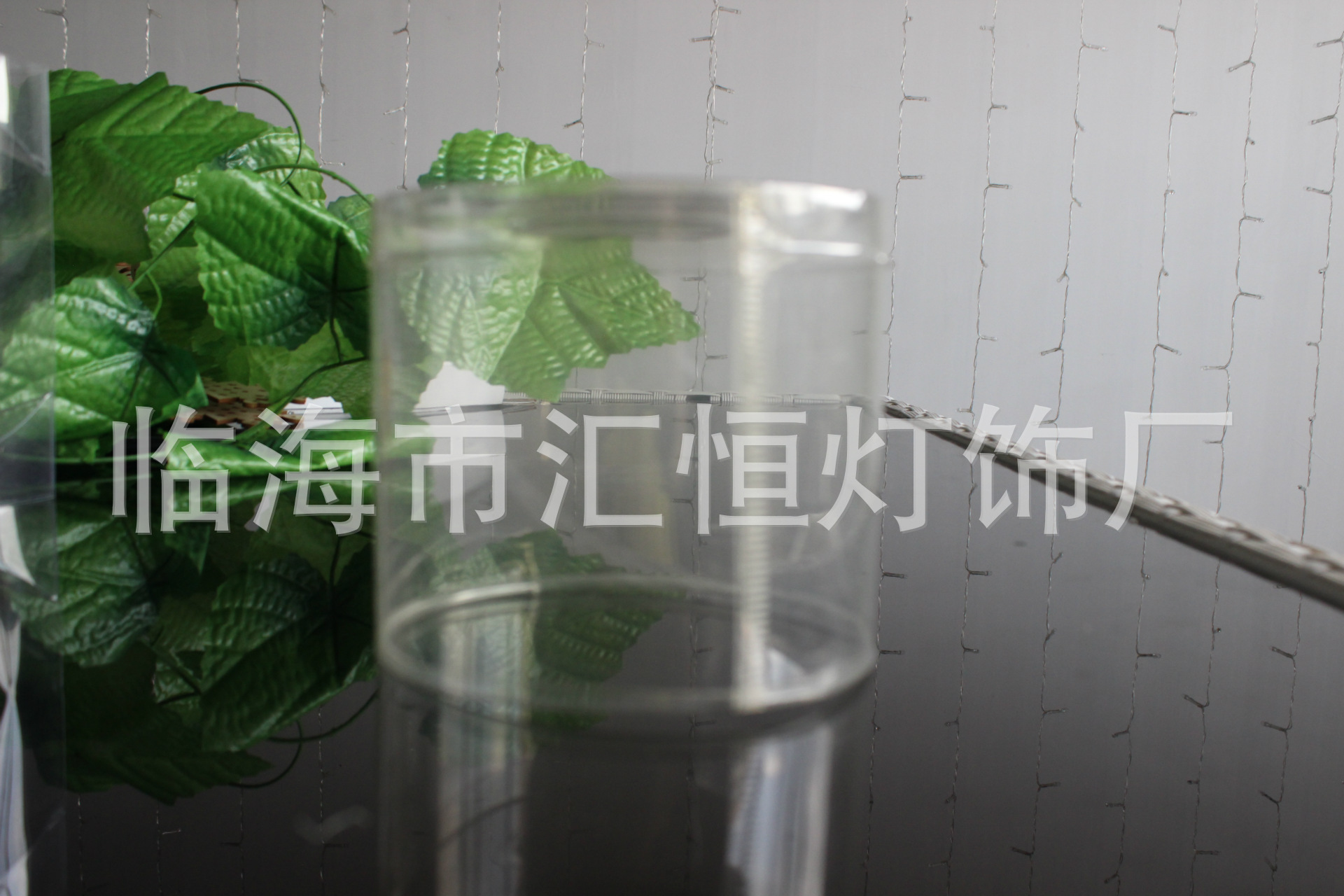 厂家现货供应led电池盒灯串节日装饰彩灯10灯1.2米爱心灯串详情19