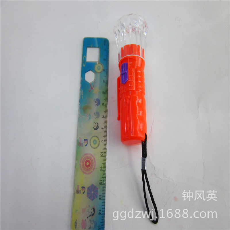 Mini small hand electric drill stone flashlight, replaceable electronic, convenient to carry, 7188 manufacturer wholesale pic 6