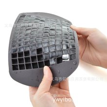 史丹利硅胶冰格模具制冰器雪糕模具冰块模具跨境详情6