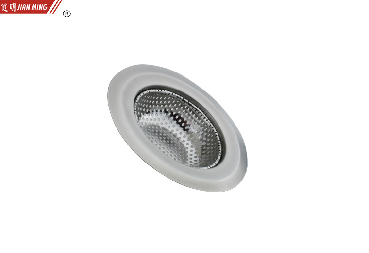 JM8048A stainless steel water filter and drainage screen, sink, floor drain filter screen, sink, drain basin and strainer screen pic 11