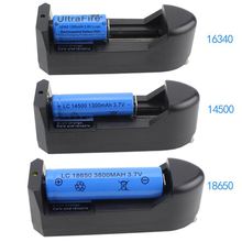 智能18650充电器4槽充电器 18650四充 美规欧规英规跨境热销详情15