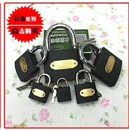 【产地小挂锁】38mm电箱锁一字门锁创意时尚超可爱锁子厂家直销详情53