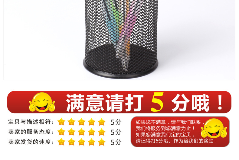 Factory direct supply of Zhongyou Pen 5336 Zhongyou Pen 0.7MM dual-color rod advertisement Zhongyou writing smoothly pic 13