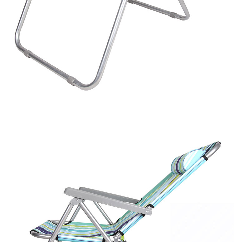 Factory direct sales of folding office nap chairs, folding beach chairs, nap beds, lounge chairs and folding gear shifting chairs pic 13