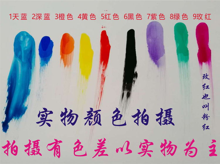 批发1L光敏印油新包装一公斤大桶装.蝴蝶1000ML光敏专用印章详情11