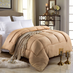Wholesale 4-piece bed gift sets, home textile brushed 4-piece sets, 1.5-meter and 1.8-meter student daily necessities pic 2