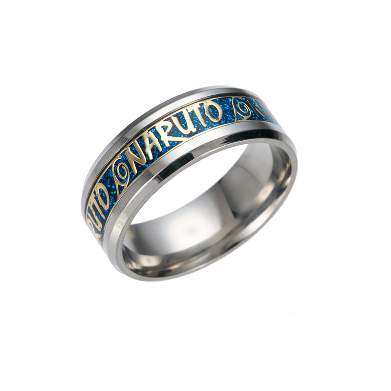 Customized cartoon and anime peripheral accessories, Naruto, and various anime commemorative gift accessories pic 9