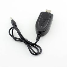 智能18650充电器4槽充电器 18650四充 美规欧规英规跨境热销详情17