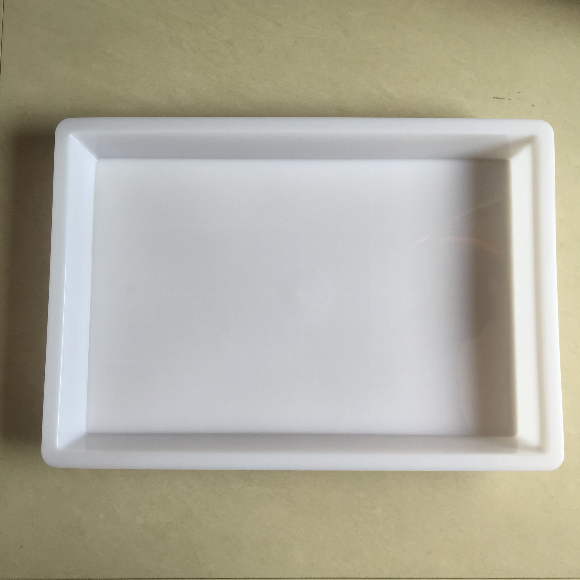 太空玩沙塑料沙盘动力玩沙塑料盘儿童玩具托盘粘土益智创意沙盘详情2