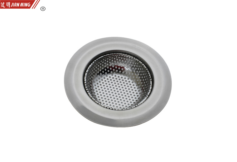 JM8048A stainless steel water filter and drainage screen, sink, floor drain filter screen, sink, drain basin and strainer screen pic 9