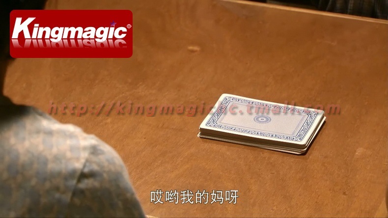 大号扑克牌特大超大A4大扑克掼蛋巨型婚礼婚庆扑克牌批发详情21