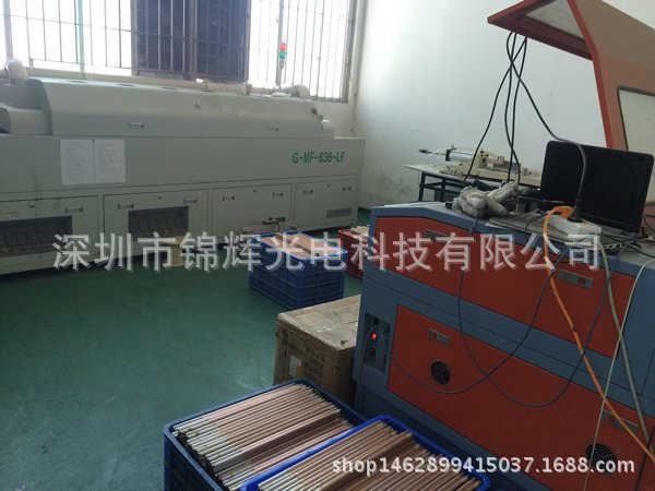 Best-selling solar tube light strings, battery boxes, round tube light strings, courtyard and garden waterproof rope light strings on Amazon e-commerce pic 27