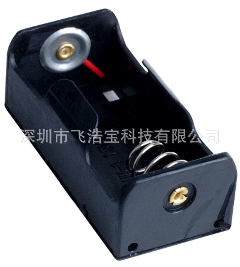 2 No. 5 batteries with no cover and switch, 3 No. 7 battery boxes, 4 No. 5 batteries, 3 No. 5 AA batteries, 8 No. 5 connectors with plugs pic 22