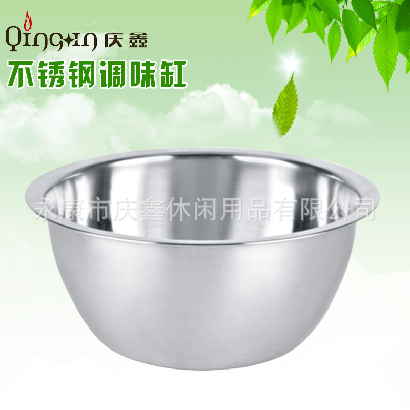 源头厂家不锈钢烧烤工具组合套装3件套绑卡套装详情5