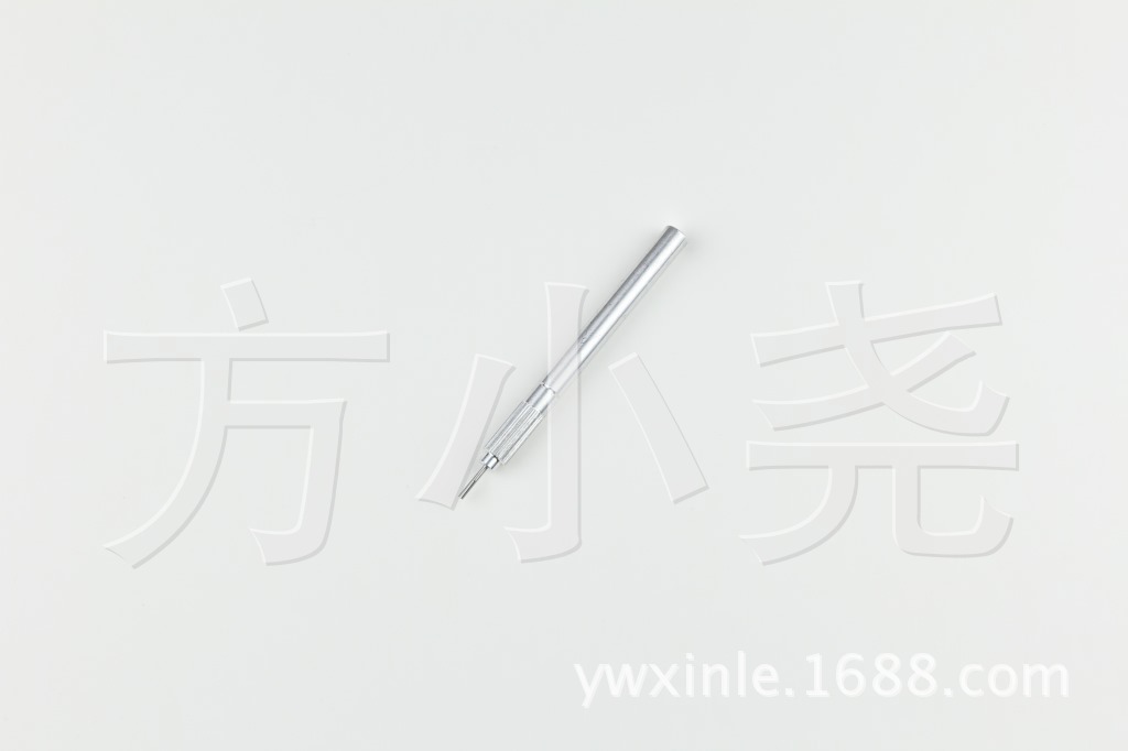衍纸专用工具全金属衍纸笔卷纸器卷纸笔造型器衍纸材料DIY用工具详情3