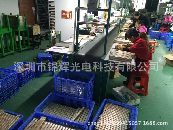 Best-selling solar tube light strings, battery boxes, round tube light strings, courtyard and garden waterproof rope light strings on Amazon e-commerce pic 25