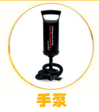 原装正品Bestway遮阳家庭戏水池充气游泳池儿童海洋球池沙池52192详情3