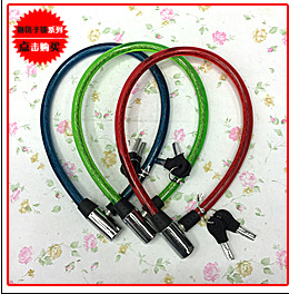 【产地小挂锁】38mm电箱锁一字门锁创意时尚超可爱锁子厂家直销详情68