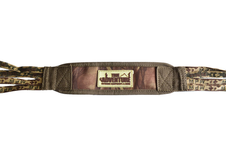 TrueAdventure户外专用挂带室外跨境迷彩野营战术用品背带挂绳详情13