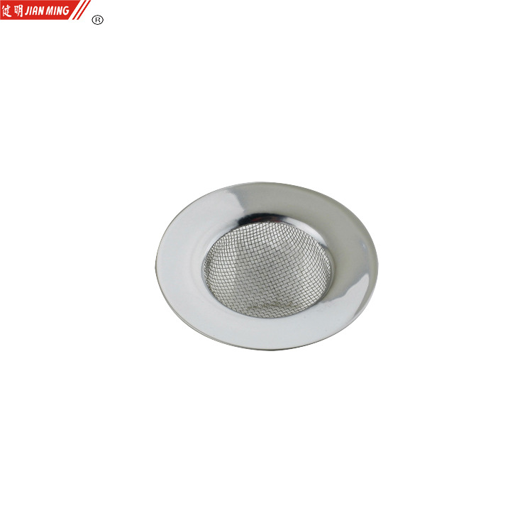 JM8042 stainless steel water filter and drainage screen, sink, floor drain, anti-clogging sink, filter screen, sink and strainer pic 10