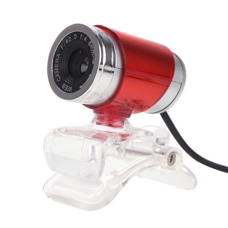 The A860 camera is a 480P high-definition camera with a built-in 10-meter sound-absorbing microphone, suitable for live online classes. It is in stock from the manufacturer pic 43