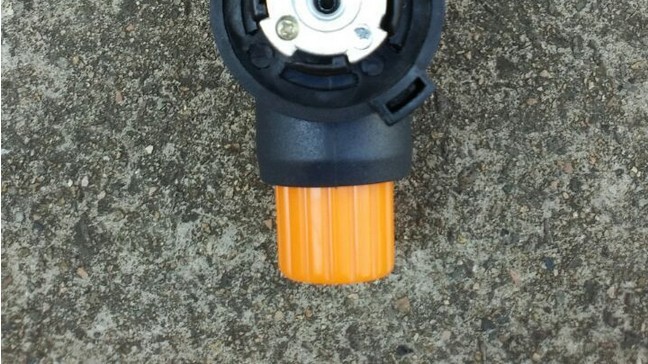 Butane gas spray gun, open flame igniter, kitchen, portable windproof outdoor spray gun, welding gun, gas pic 41