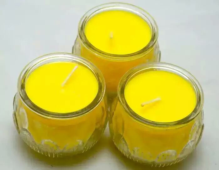 Special offer from the manufacturer: Hongde 24-hour flat-mouthed lotus butter Lamp, a fine product for offering to Buddha pic 7
