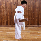 厂家直销儿童成人跆拳道护头 跆拳道运动护具 头盔一件代发详情6