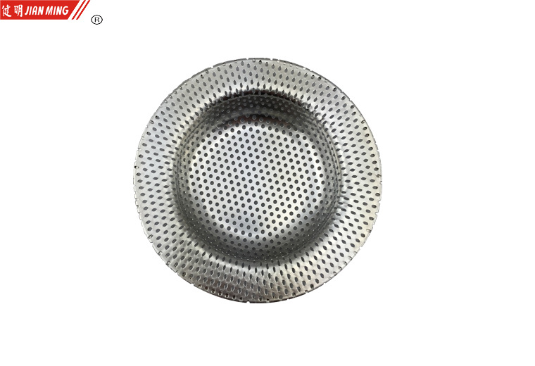 JM8115 stainless steel water filter and drainage screen, sink, floor drain filter screen, sink, drain basin and strainer screen pic 10