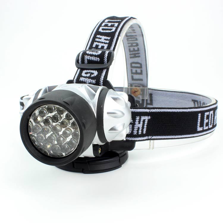 7.9.12.14.16.18.19.21.23 Headlamp LED (battery not included) head-mounted for toolbox matching pic 6