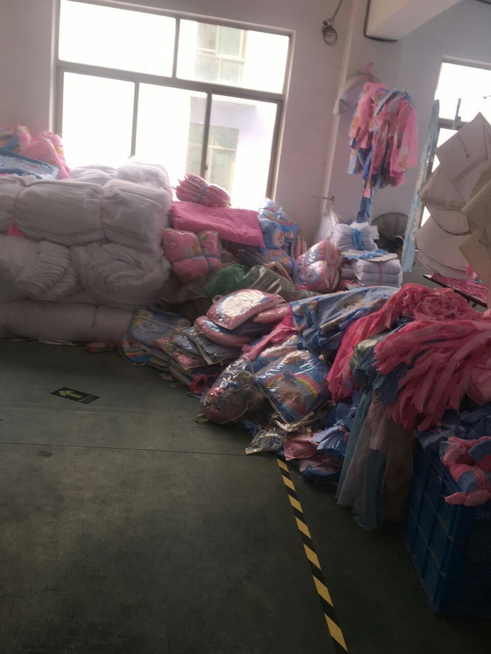儿童宝宝折叠蚊帐带睡垫枕头蚊帐床三件套音乐0-3岁儿童蚊帐厂家详情14