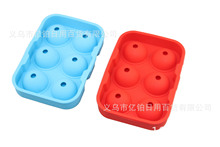 史丹利硅胶冰格模具制冰器雪糕模具冰块模具跨境详情5