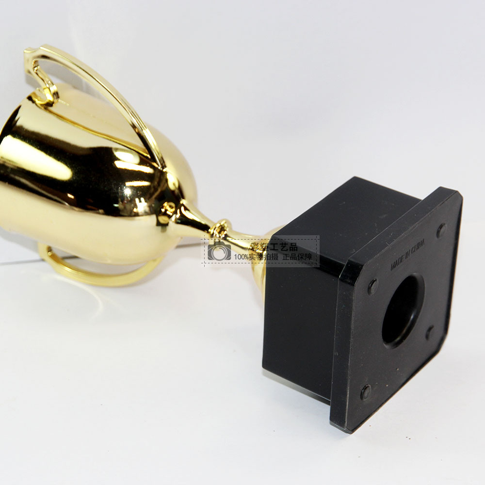 Supplying 7.5-inch trophies, plastic trophies, gold-plated plastic craft trophies, and trophies pic 7