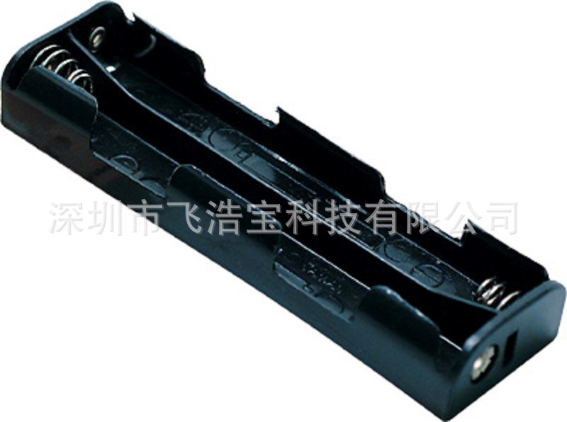 2 No. 5 batteries with no cover and switch, 3 No. 7 battery boxes, 4 No. 5 batteries, 3 No. 5 AA batteries, 8 No. 5 connectors with plugs pic 27