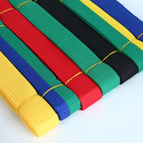 厂家直销儿童成人跆拳道护头 跆拳道运动护具 头盔一件代发详情8