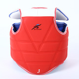 厂家直销儿童成人跆拳道护头 跆拳道运动护具 头盔一件代发详情3