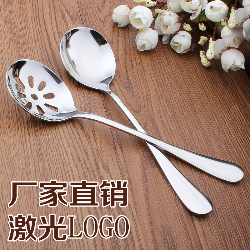 Chenghuijie Factory direct sales coffee spoons, stainless steel hanging cup spoons, creative twisted spoons, mixing spoons, seasoning spoons and spoons pic 3