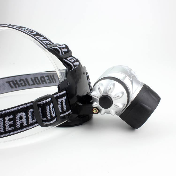 7.9.12.14.16.18.19.21.23 Headlamp LED (battery not included) head-mounted for toolbox matching pic 10