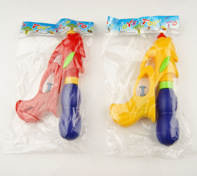 Toy water gun, water play toy, water supplies, water balloon, 120ml, children's leak-proof water gun toy pic 4