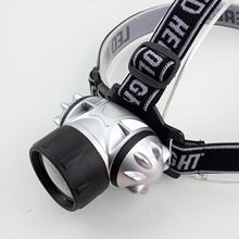 Rechargeable LED outdoor tent lights, camping lights, fishing lights, USB magnets, emergency mobile phone charging, cross-border labeling and distribution pic 25