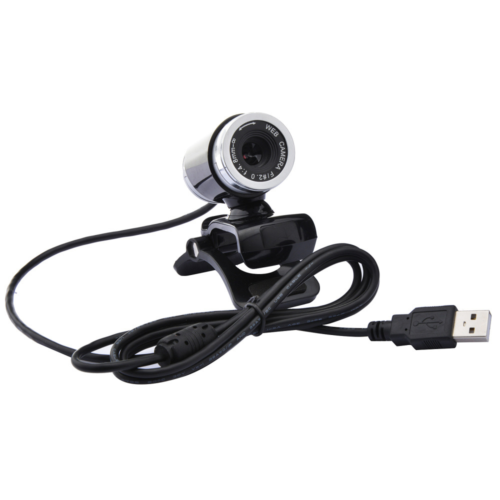 The A860 camera is a 480P high-definition camera with a built-in 10-meter sound-absorbing microphone, suitable for live online classes. It is in stock from the manufacturer pic 45