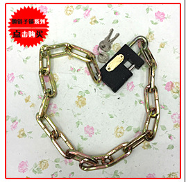 【产地小挂锁】38mm电箱锁一字门锁创意时尚超可爱锁子厂家直销详情67