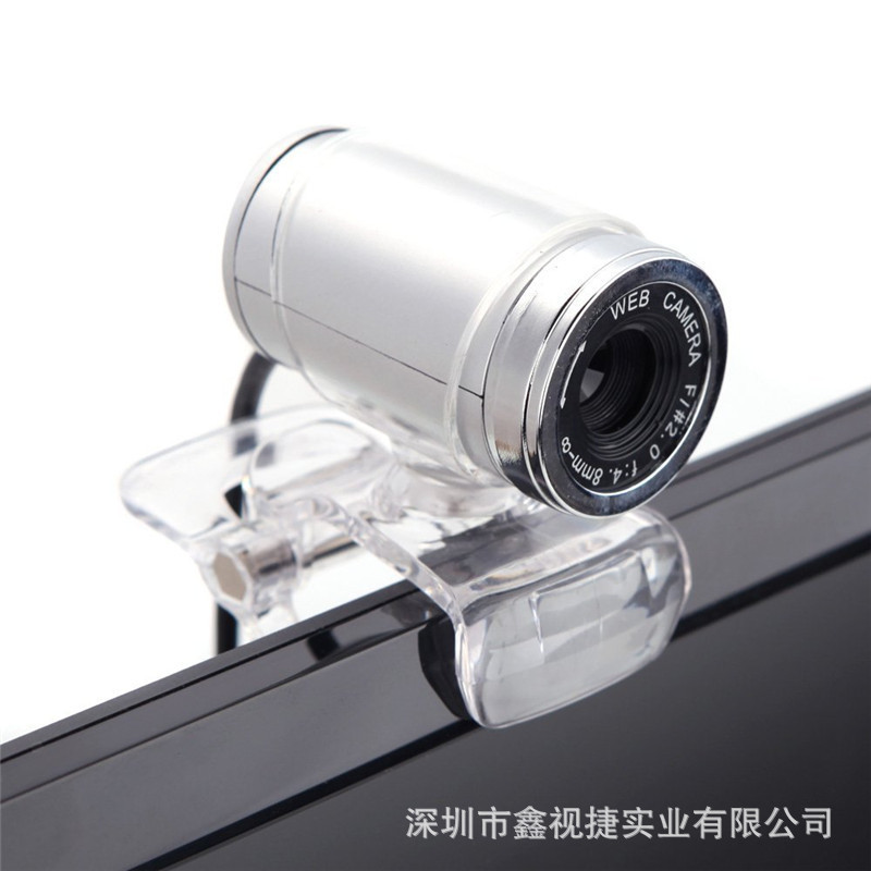 The A860 camera is a 480P high-definition camera with a built-in 10-meter sound-absorbing microphone, suitable for live online classes. It is in stock from the manufacturer pic 36