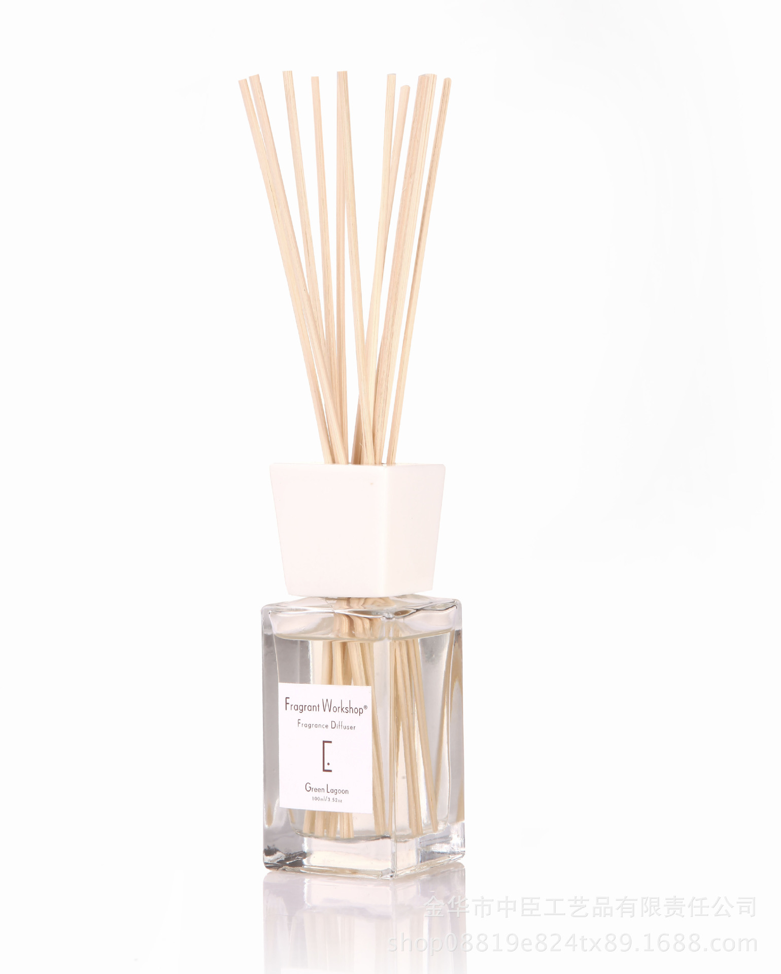 Youdaoplaceholder0 Workshop aroma diffuser Green Lagoon car aroma diffuser Flame fireplace automatic aroma machine two-fluid aroma equipment pic 2