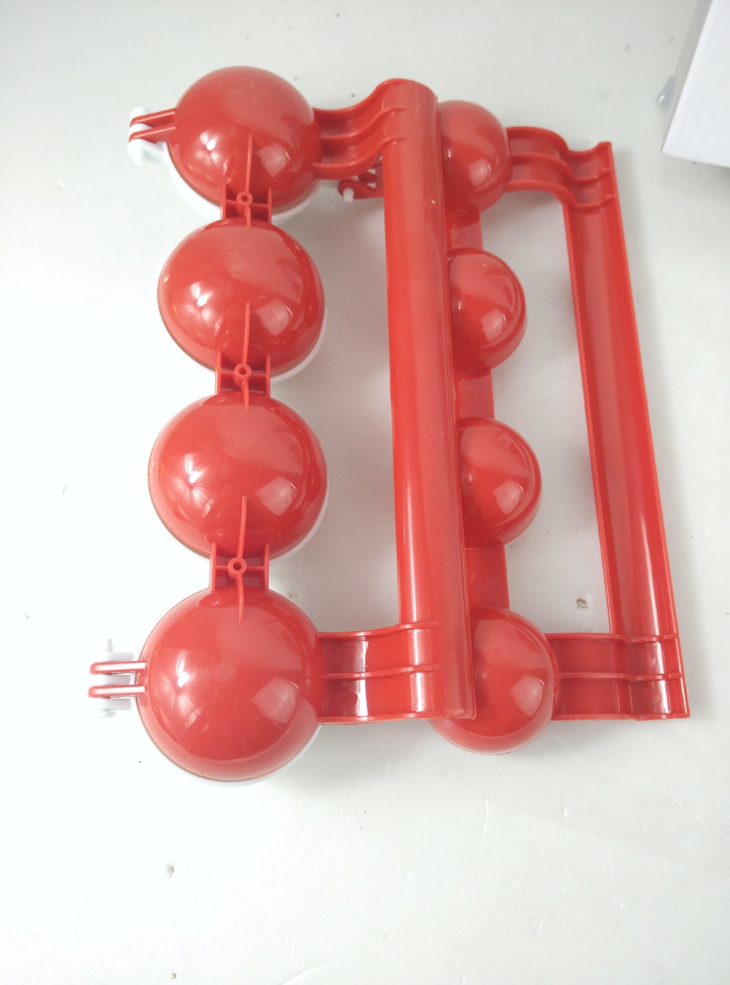 TV Product 2017 New Model Newbie Meatballs Meatball and Fish Ball Maker Kitchen tool pic 8